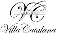 2019 Sweet Pinot Noir - Villa Catalana Cellars