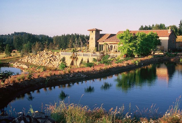 Villa Catalana Cellars